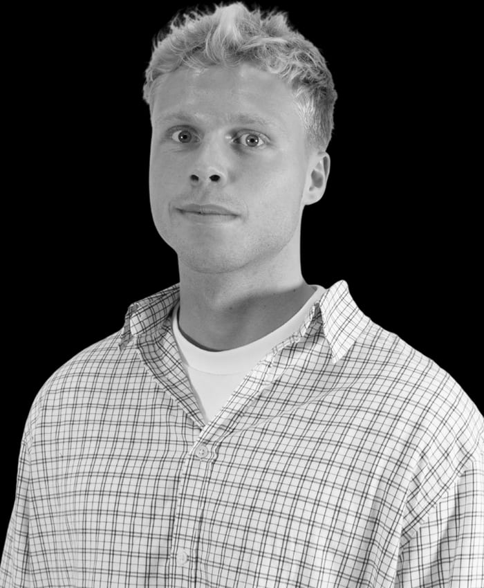 Jonas Juulsgaard Bach Sørensen