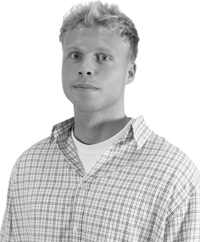 Jonas Juulsgaard Bach Sørensen