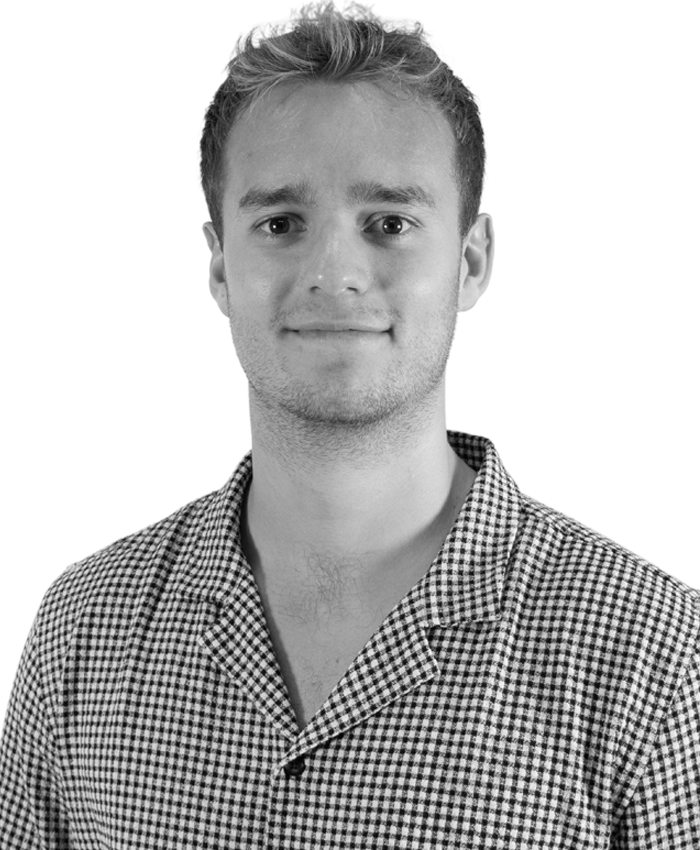 Mikkel Riis Søndergaard