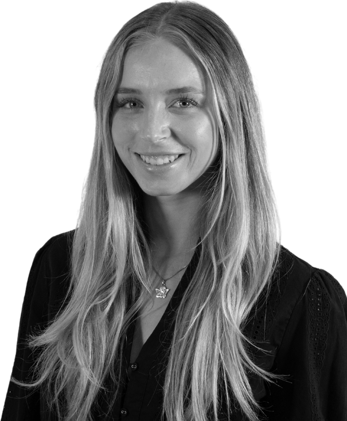 Nanna Ry Vestergaard