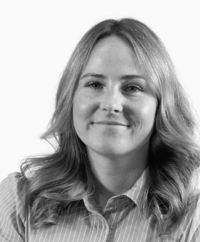 Natascha Westergreen