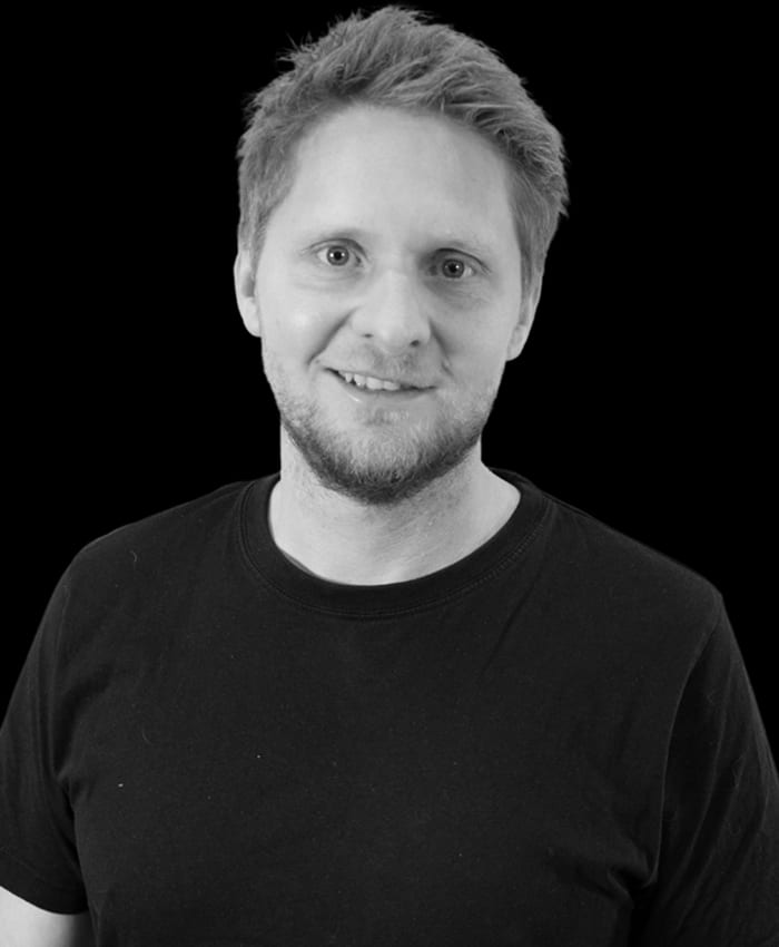 Troels Torp Jensen